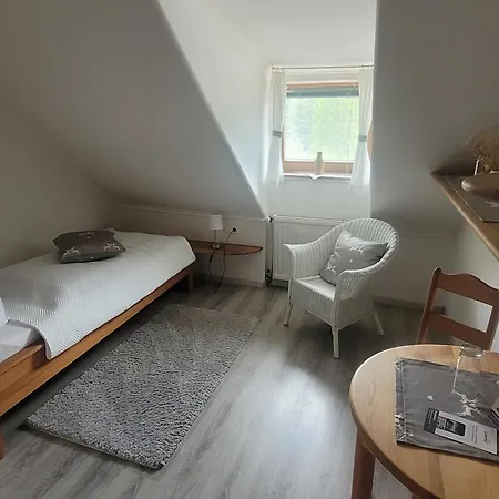 Mini-hôtel Lehnerhof 3*