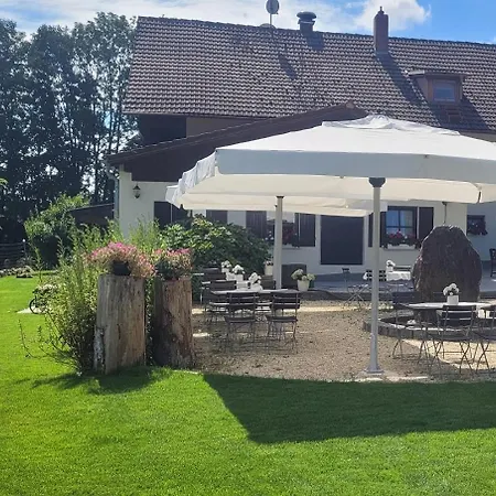 Lehnerhof 3* Schaufling