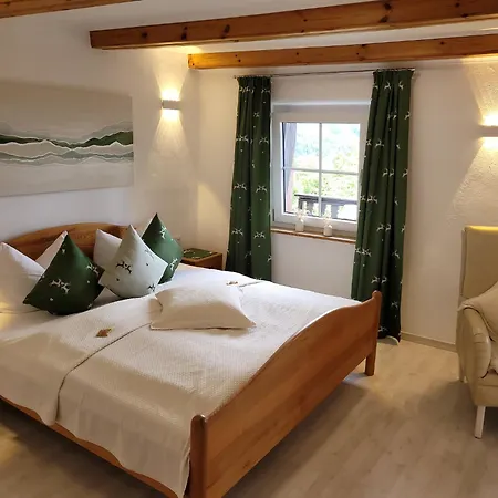 Lehnerhof Mini-hôtel