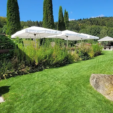 Lehnerhof Locanda