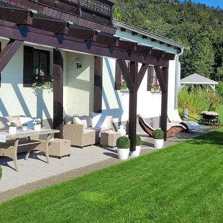 Inn Lehnerhof Schaufling