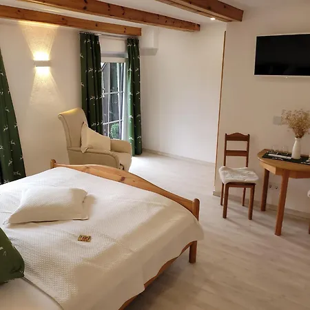 Lehnerhof Mini-hôtel 3*