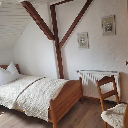 Lehnerhof Mini-hôtel Schaufling