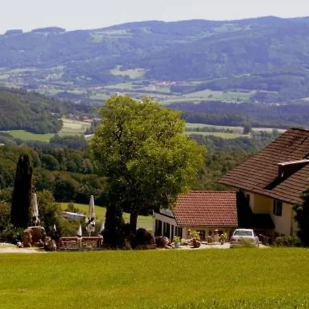 Lehnerhof Inn 3*