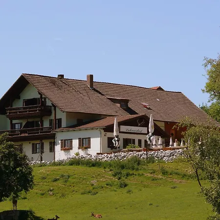 Lehnerhof 3* Schaufling