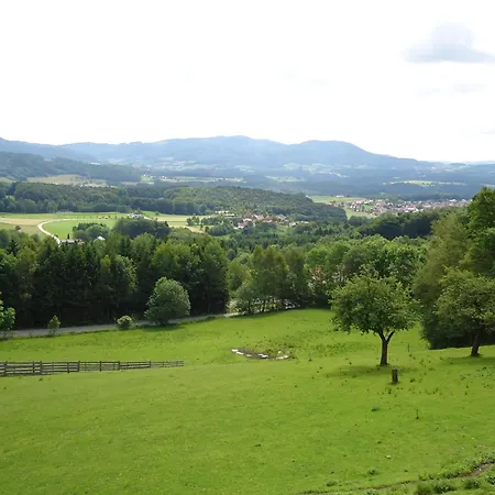 Kro Lehnerhof Schaufling
