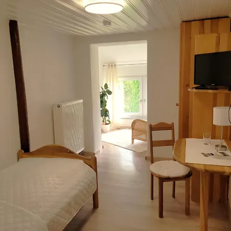 Lehnerhof Mini-hôtel 3*