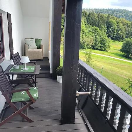 Lehnerhof Mini-hôtel Schaufling