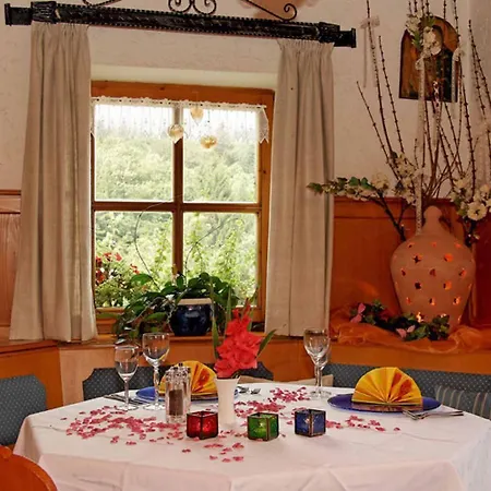 Locanda Lehnerhof 3*