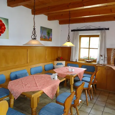 Lehnerhof Locanda Schaufling