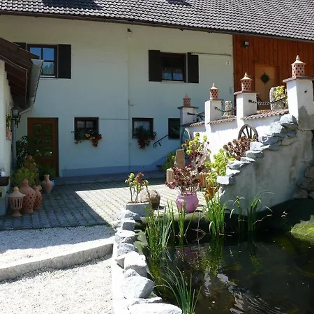 Lehnerhof 3* Schaufling
