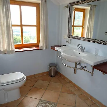 Locanda Lehnerhof 3*