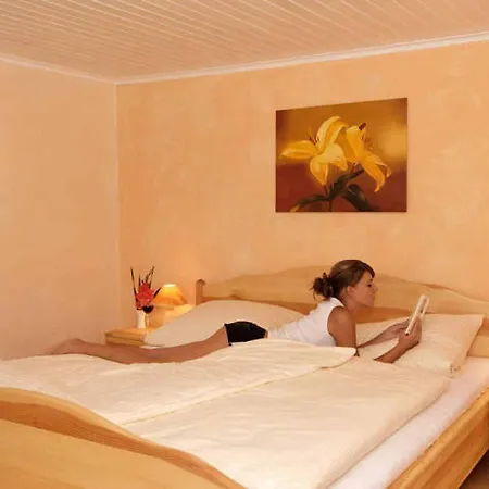 Lehnerhof 3*