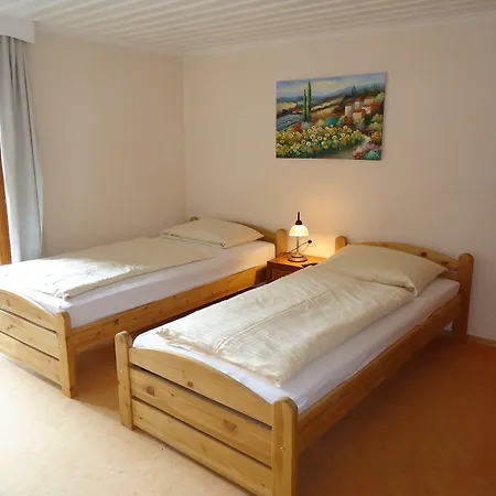 Lehnerhof Mini-hôtel