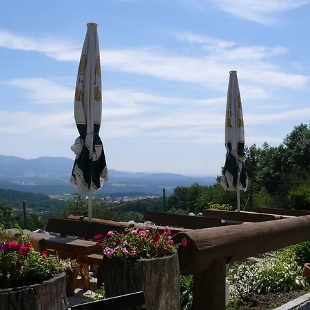 Lehnerhof Locanda Schaufling