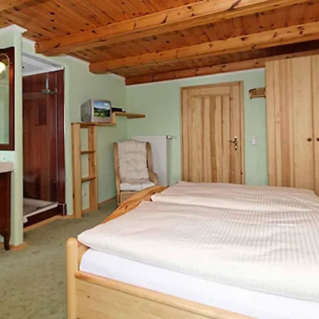 Lehnerhof Mini-hôtel