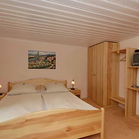 Lehnerhof Mini-hôtel