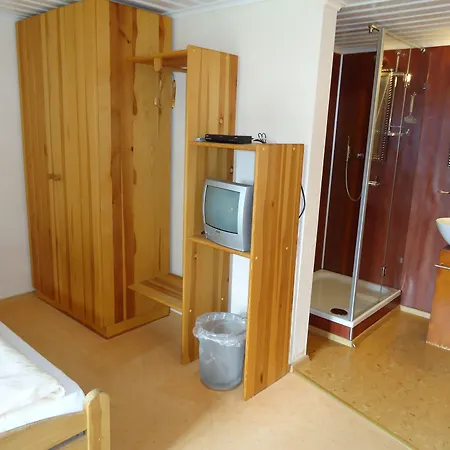 Lehnerhof 3*