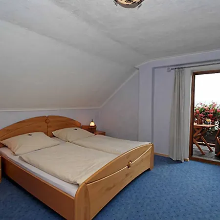 Lehnerhof Mini-hôtel