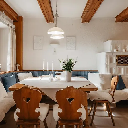 Lehnerhof Locanda