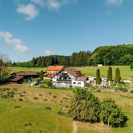 Lehnerhof Locanda Schaufling
