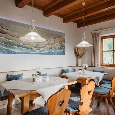 Locanda Lehnerhof Schaufling