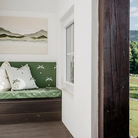 Lehnerhof Locanda 3*