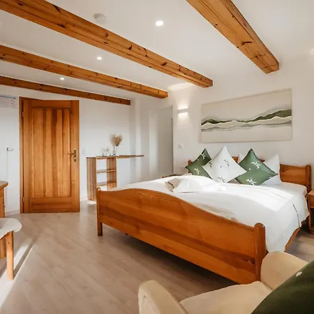 Lehnerhof Locanda 3*