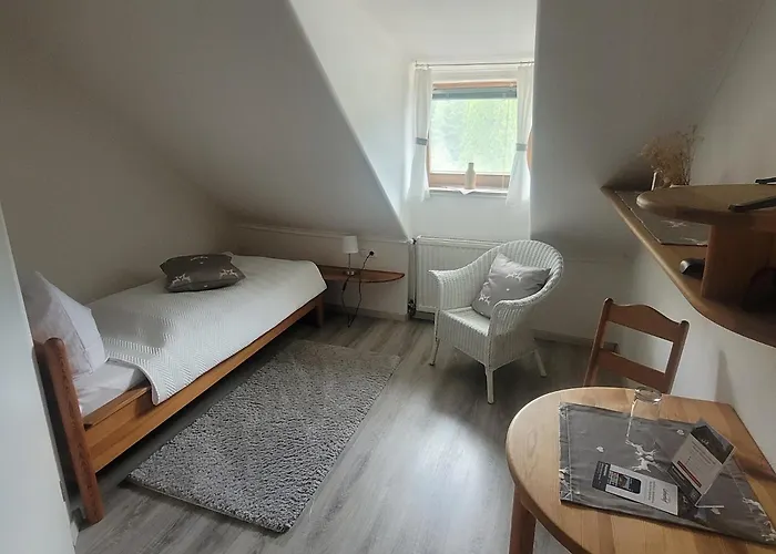 Locanda Lehnerhof 3*