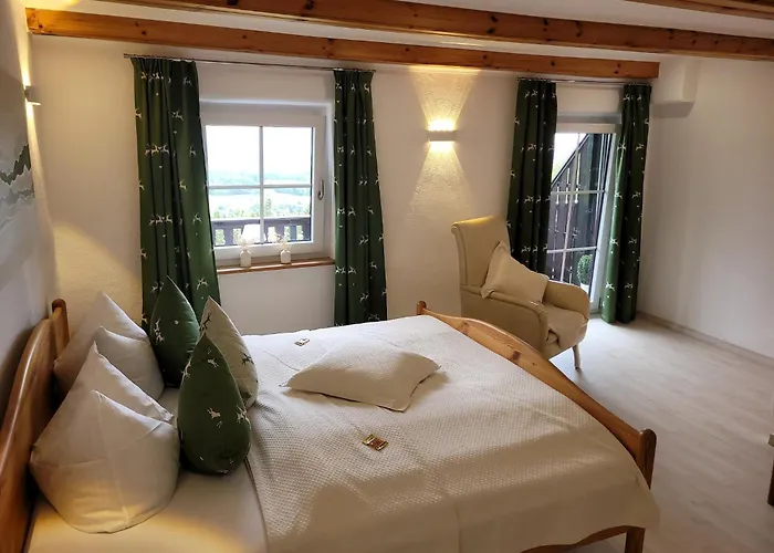 Locanda Lehnerhof Schaufling