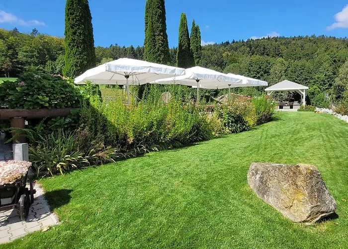 Lehnerhof Locanda