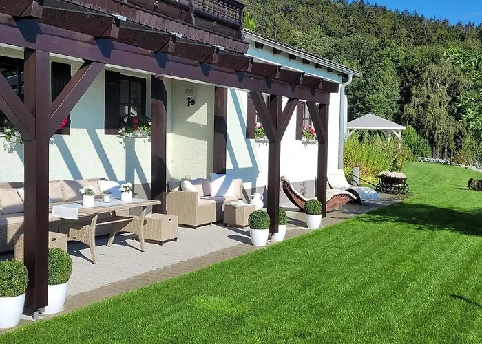 Locanda Lehnerhof Schaufling