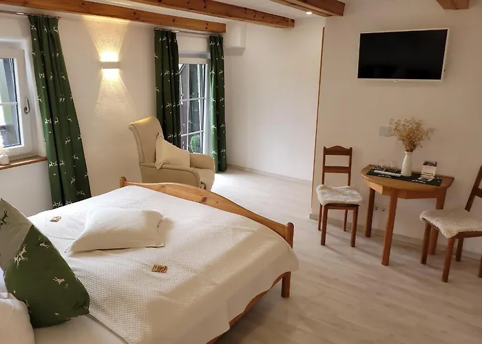Lehnerhof Locanda 3*