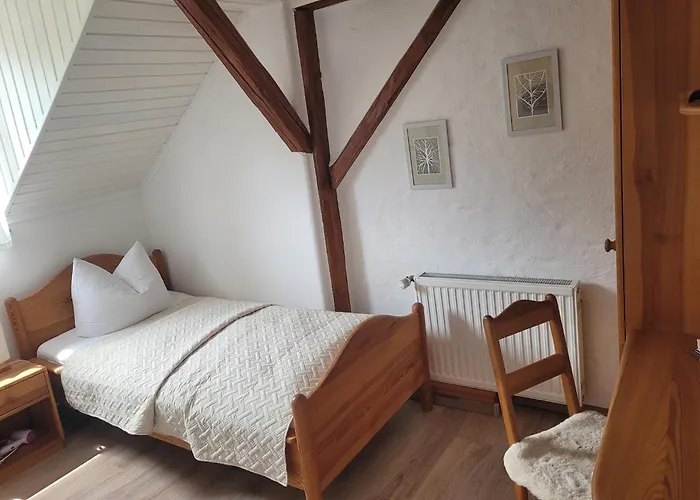 Lehnerhof Locanda Schaufling