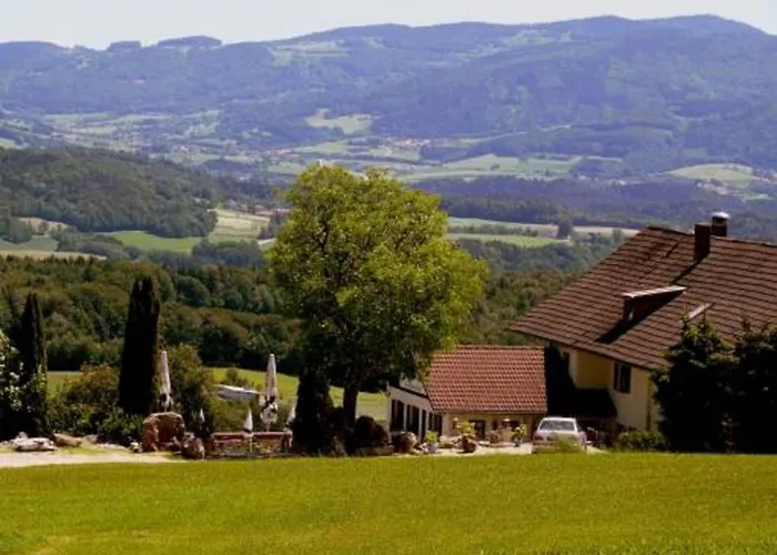 Lehnerhof Locanda 3*