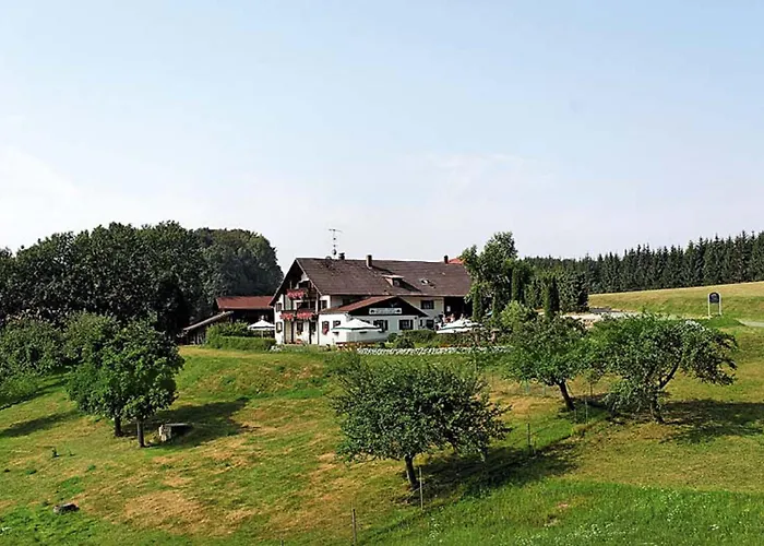 Lehnerhof 3*