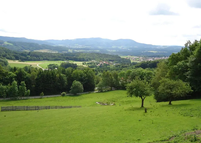 Locanda Lehnerhof Schaufling