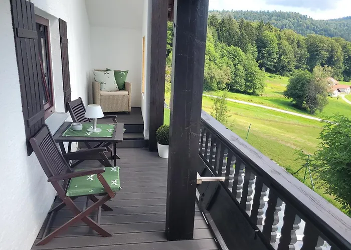 Lehnerhof Locanda Schaufling