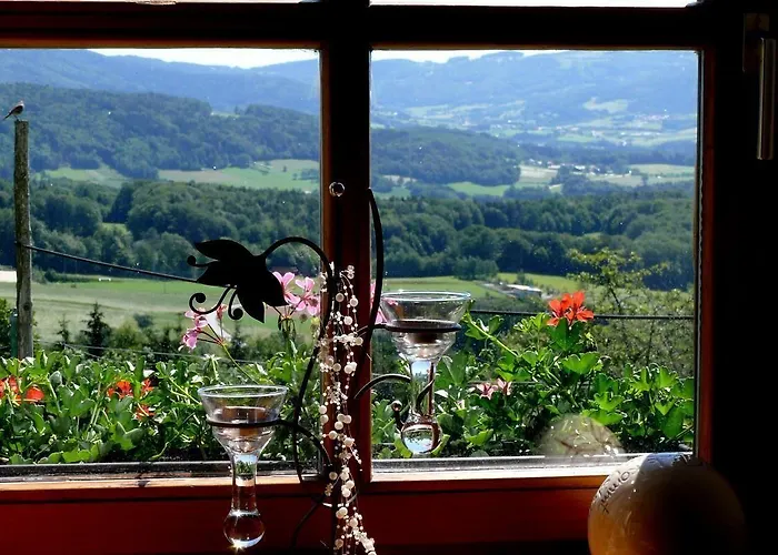 Locanda Lehnerhof Schaufling