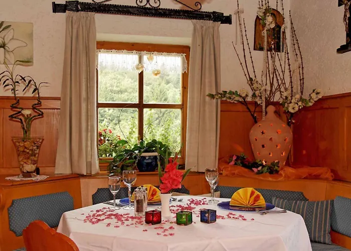 Locanda Lehnerhof 3*