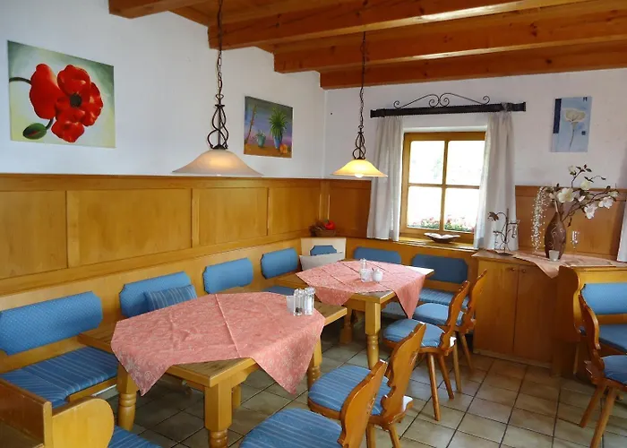 Lehnerhof Locanda Schaufling