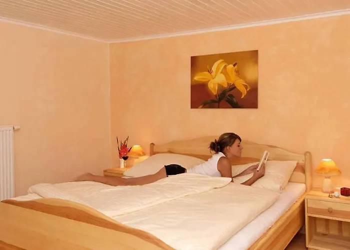 Lehnerhof 3*
