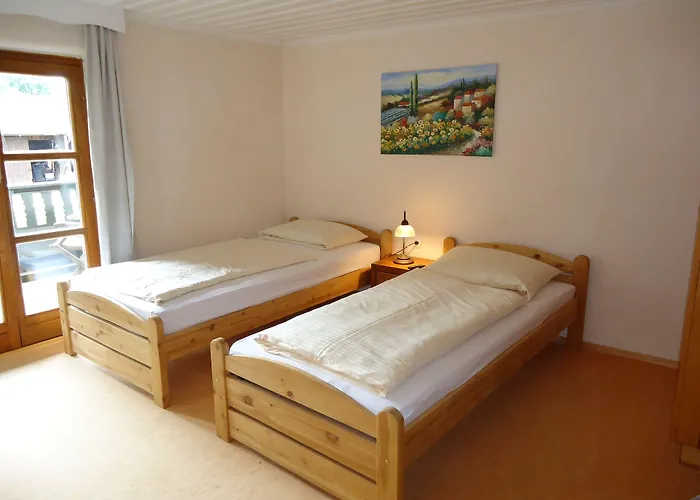 Lehnerhof Locanda