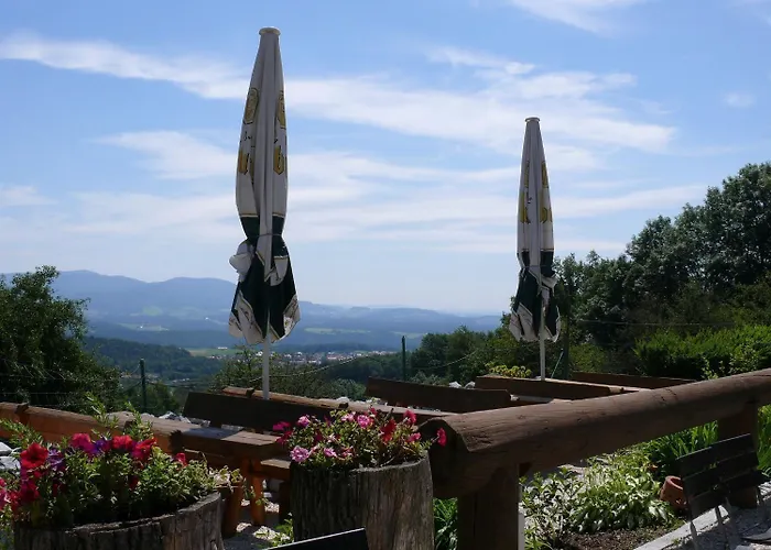 Lehnerhof Locanda Schaufling