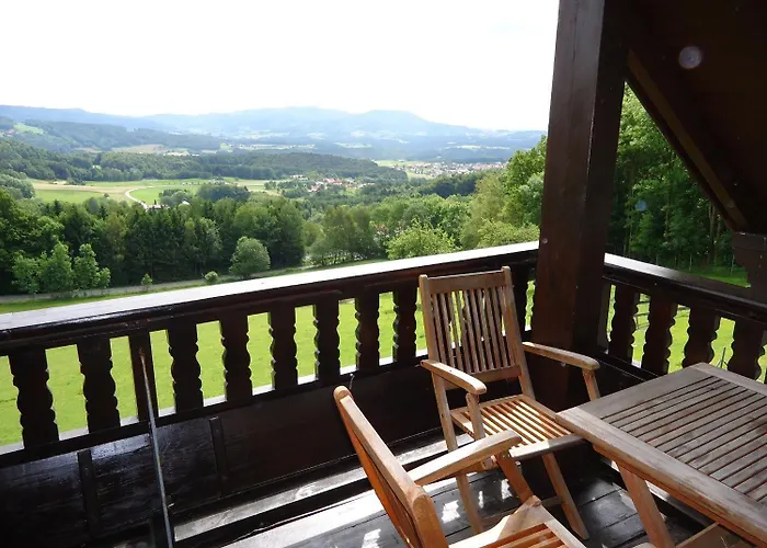 Lehnerhof Schaufling