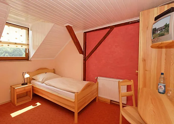 Lehnerhof Locanda 3*