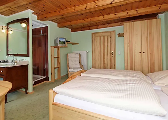Lehnerhof Locanda