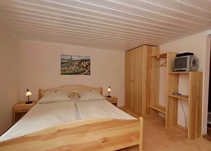 Lehnerhof Locanda