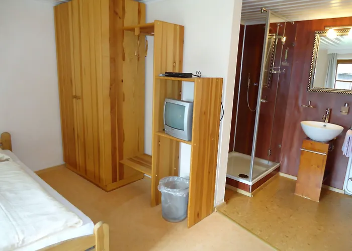 Lehnerhof 3*