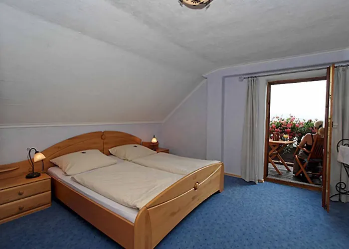 Lehnerhof Locanda